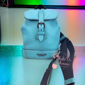 Coach Small Hudson Pack